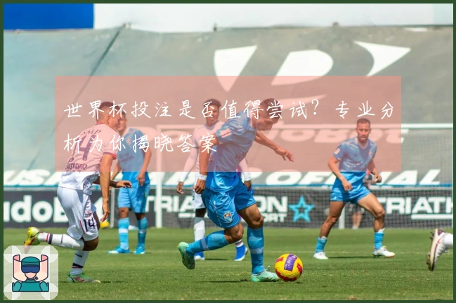 世界杯投注是否值得尝试？专业分析为你揭晓答案