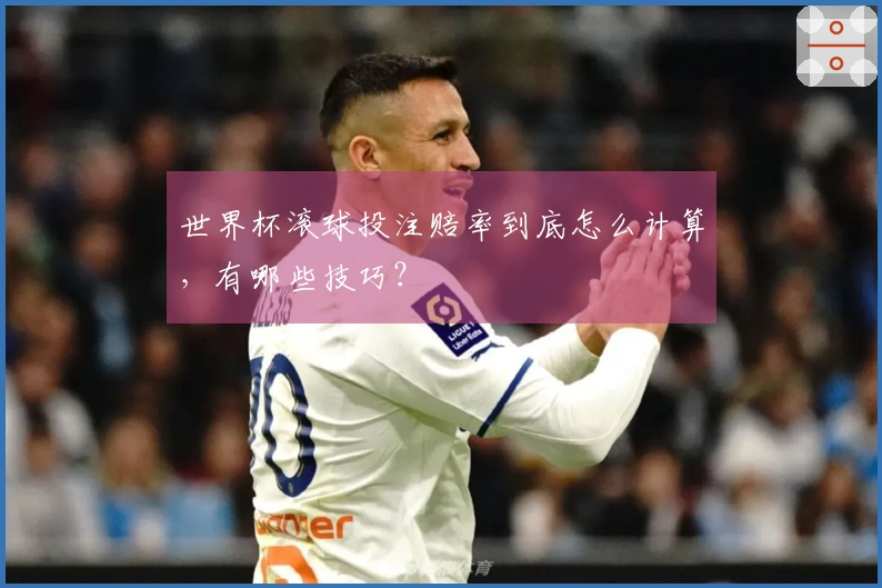 世界杯滚球投注赔率到底怎么计算，有哪些技巧？