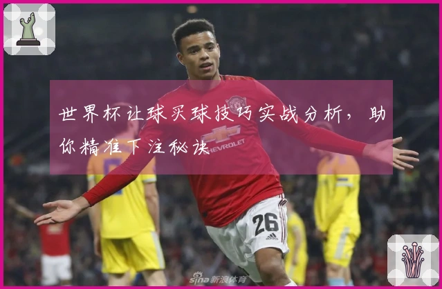 世界杯让球买球技巧实战分析，助你精准下注秘诀