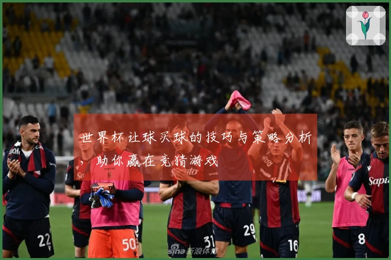 世界杯让球买球的技巧与策略分析，助你赢在竞猜游戏